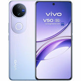 Smartphone Vivo V50 Octa Core 12 GB RAM 512 GB Purple